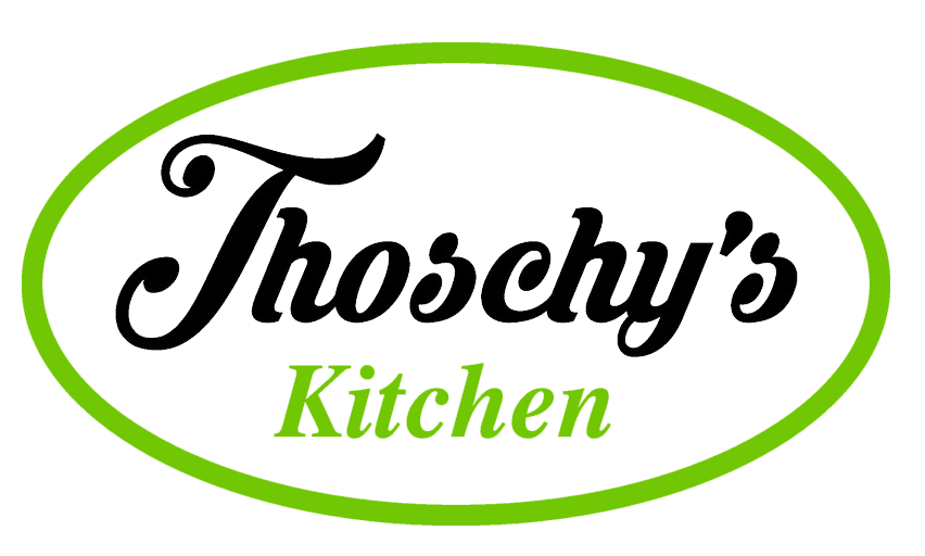 Thoschy's Kitchen